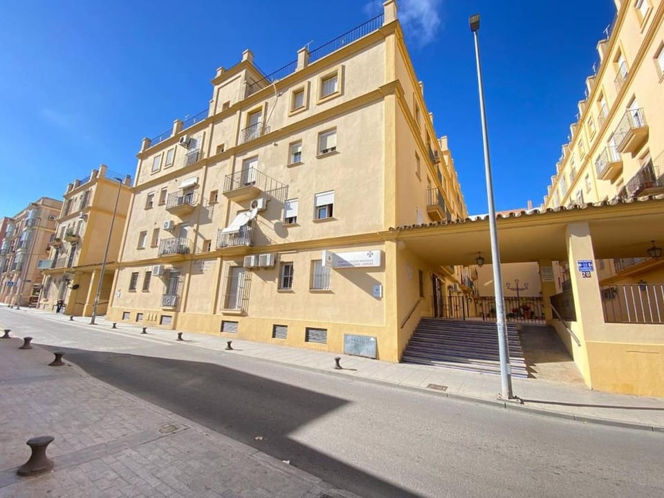 Banda Playa Home, Pleno Centro Apartment in Sanlúcar de Barrameda