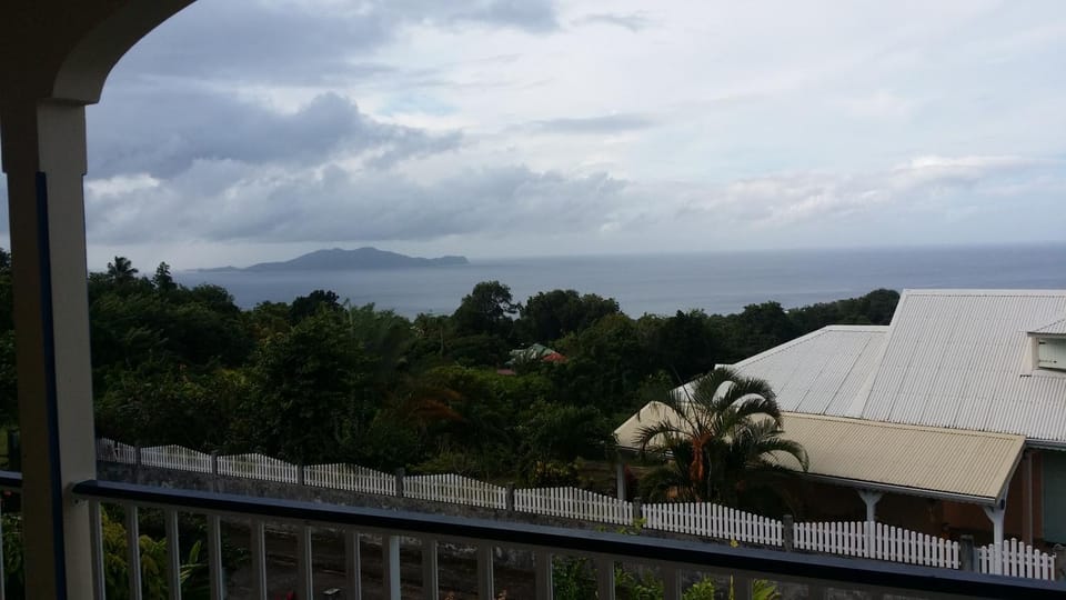 View (from property/room)
