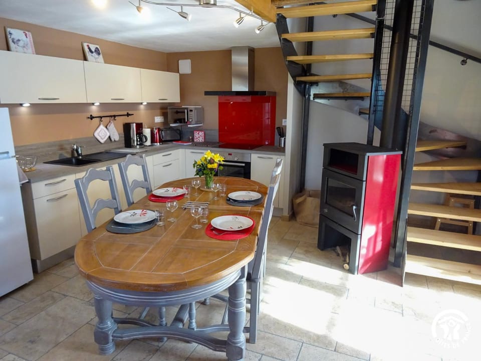 Gîte à Verlac House in Occitanie