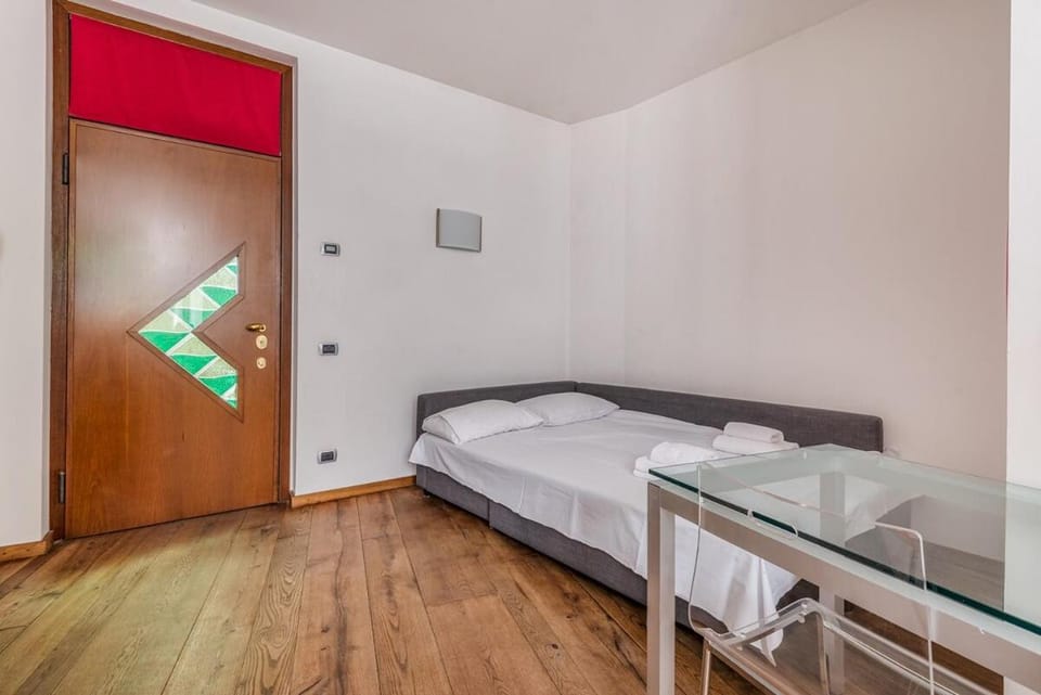Città alta Apartment-comfort Apartment in Bergamo