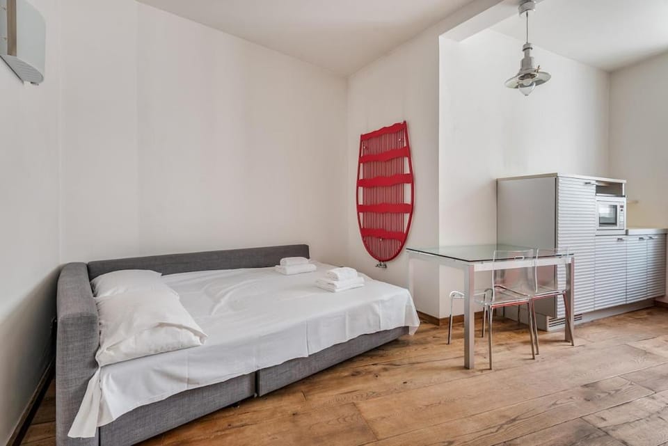 Città alta Apartment-comfort Apartment in Bergamo