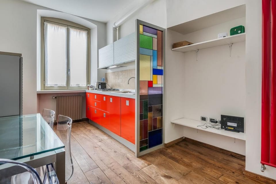 Città alta Apartment-comfort Apartment in Bergamo