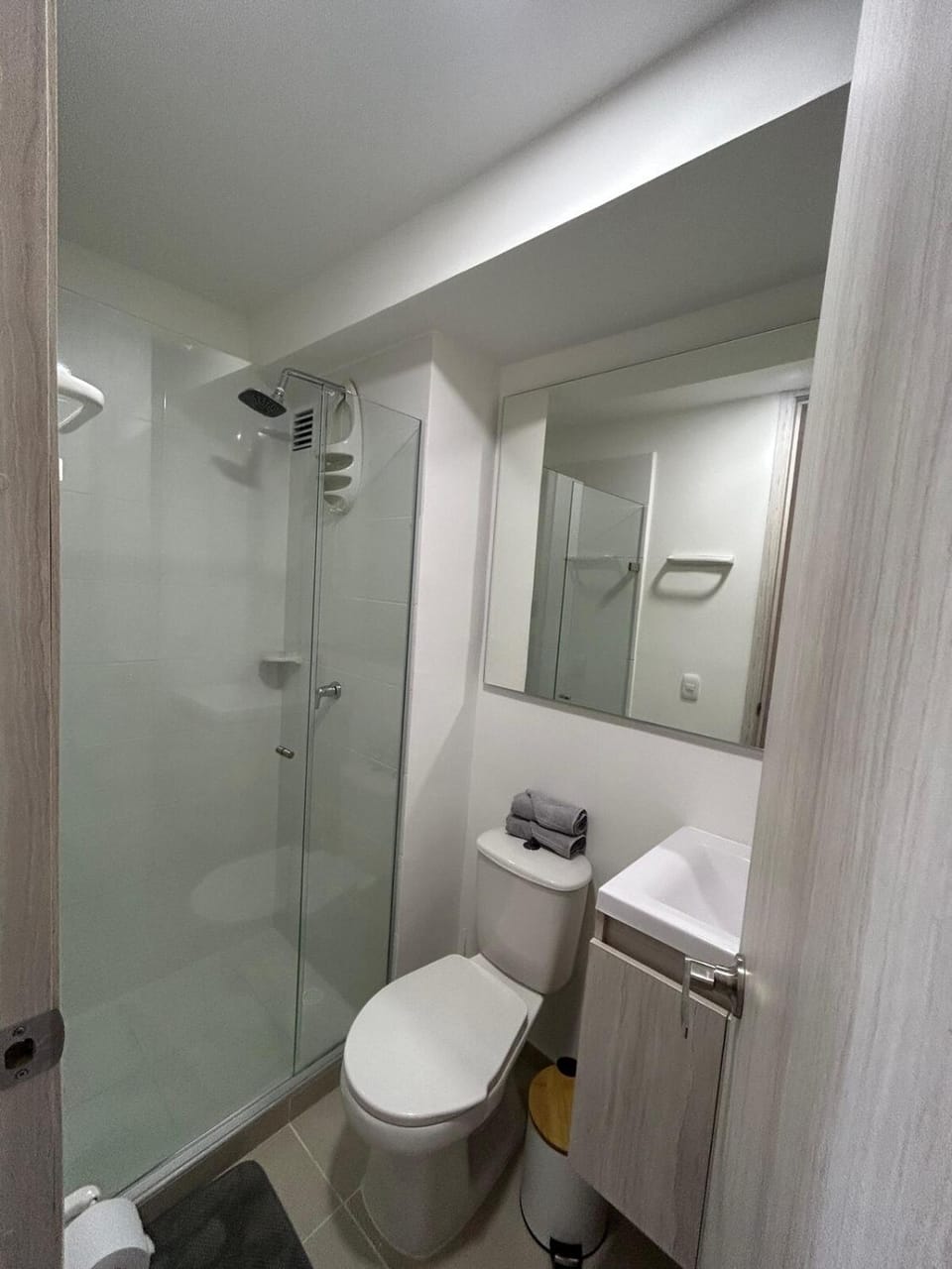 Modern Apartment in Barranquilla Apartment in Barranquilla