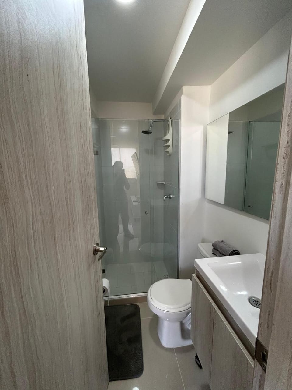 Modern Apartment in Barranquilla Apartment in Barranquilla