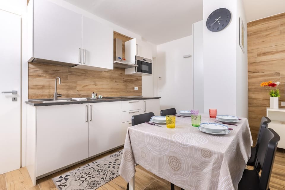 Hostdomus - Valle Studio Apartment in Piedmont