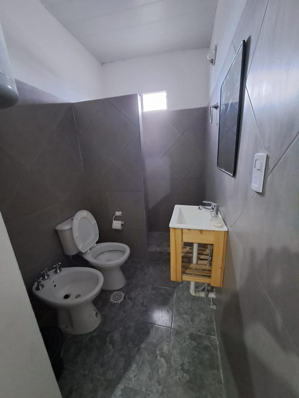 Lavalle dpto 4 Apartment in Santiago del Estero Province, Argentina