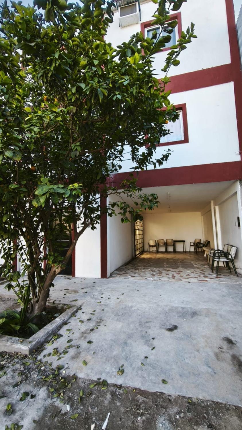 Lavalle dpto 4 Apartment in Santiago del Estero Province, Argentina