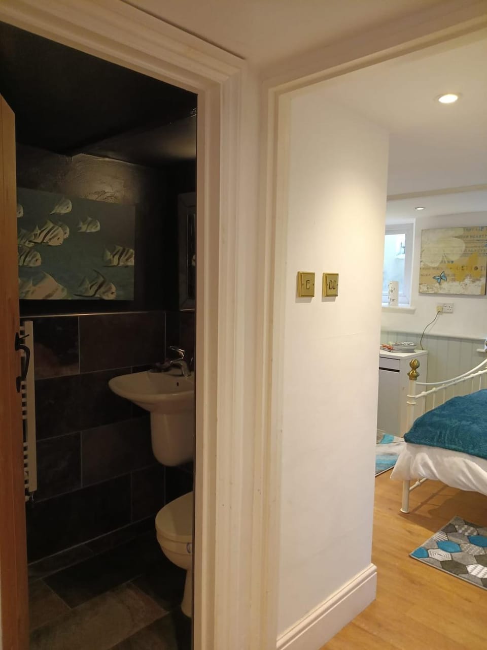 Toilet, Bathroom