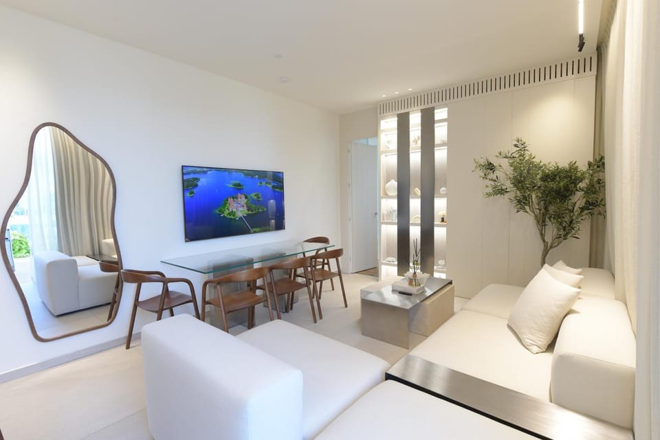 AH - Penthouse 42 Apartment in Eilat