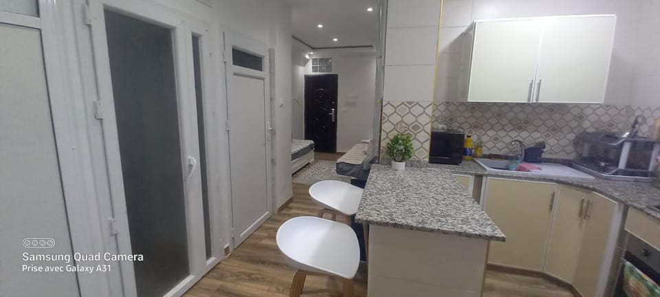 Douera good f2 Apartment in Algiers Province, Algeria