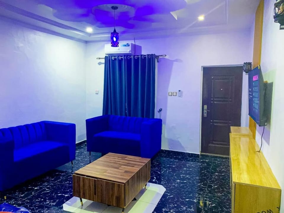GAO-Apartments Apartment in Nigeria