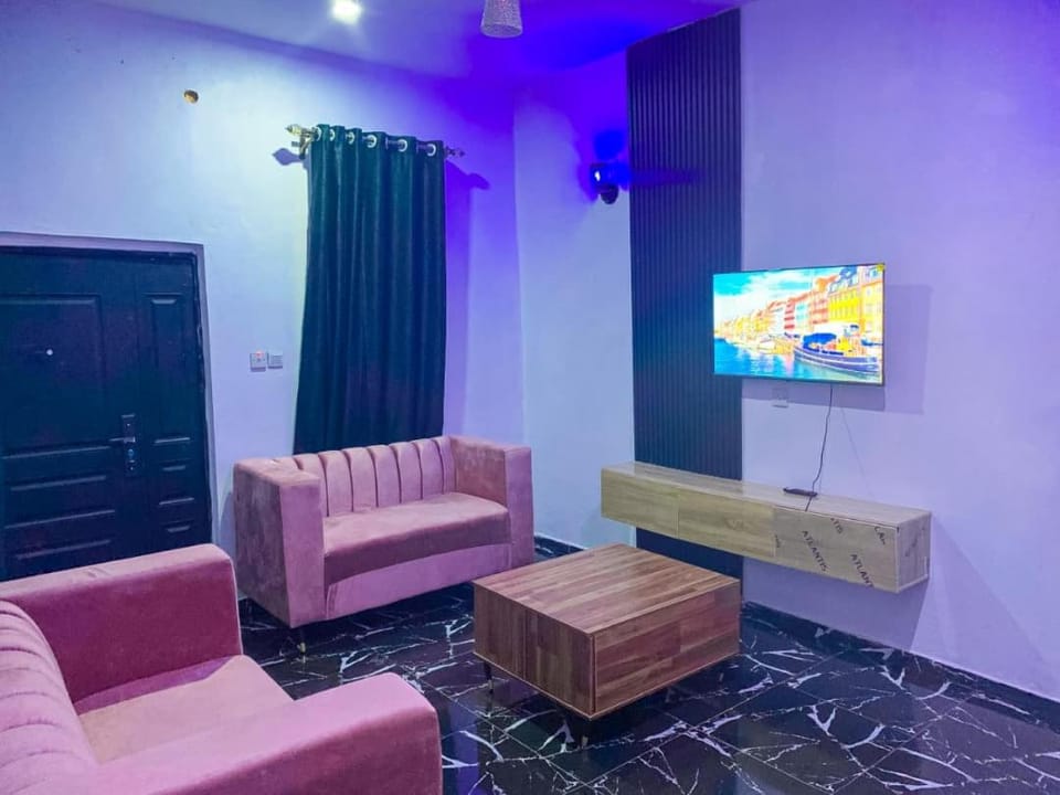 GAO-Apartments Apartment in Nigeria