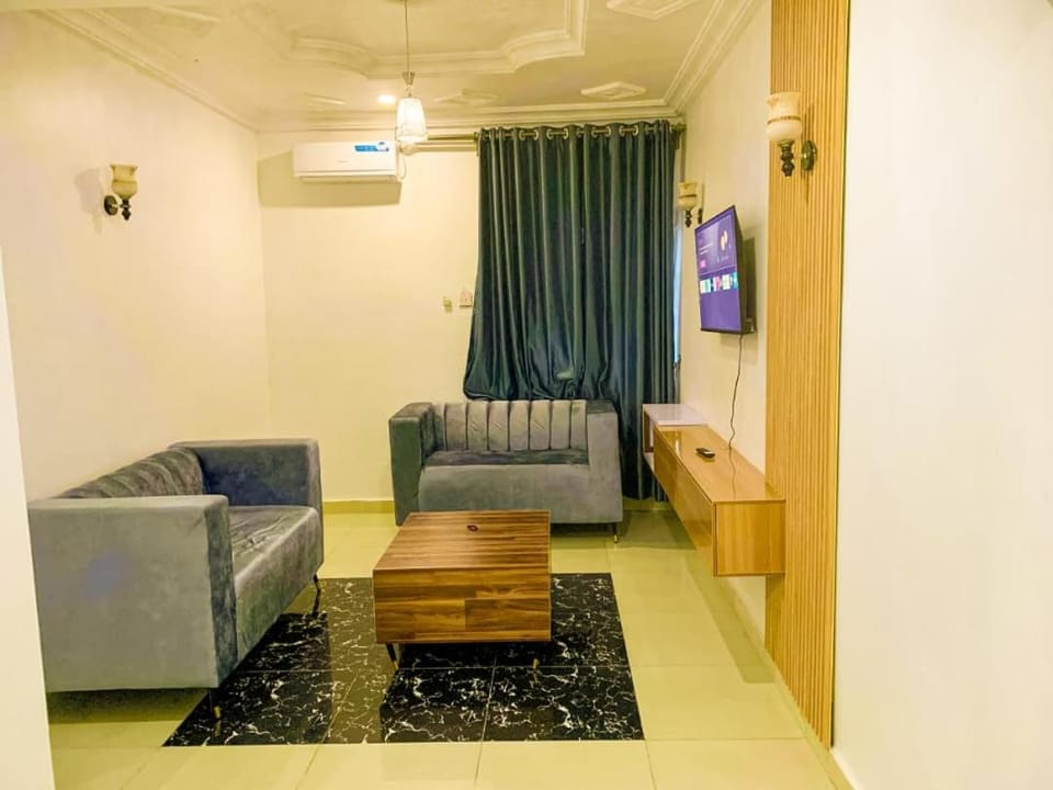 GAO-Apartments Apartment in Nigeria