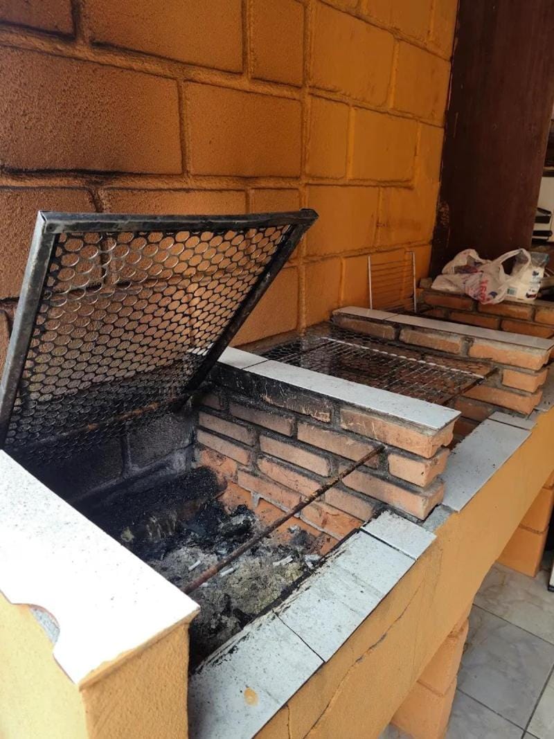 BBQ facilities