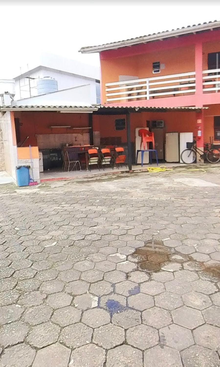 Chalés Bögel - Praia Perequê-açú Apartment in Ubatuba