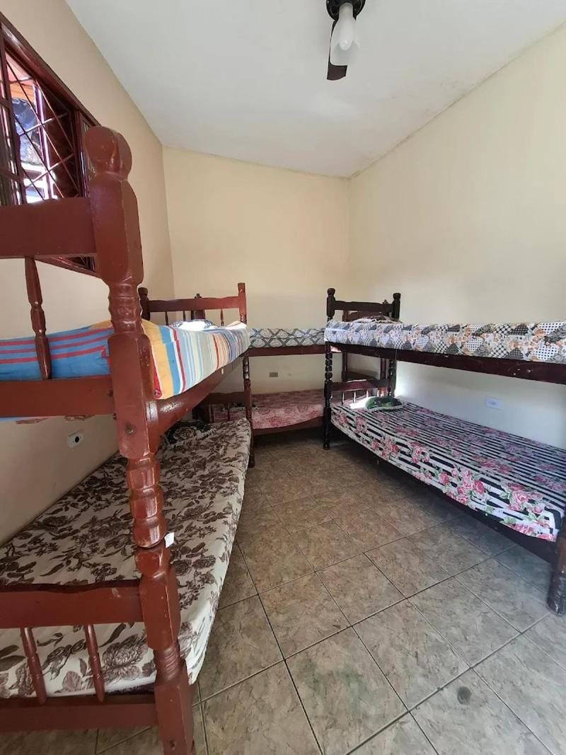 Chalés Bögel - Praia Perequê-açú Apartment in Ubatuba