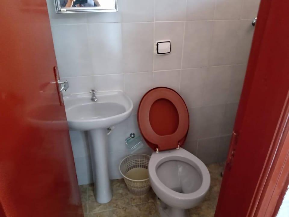 Chalés Bögel - Praia Perequê-açú Apartment in Ubatuba