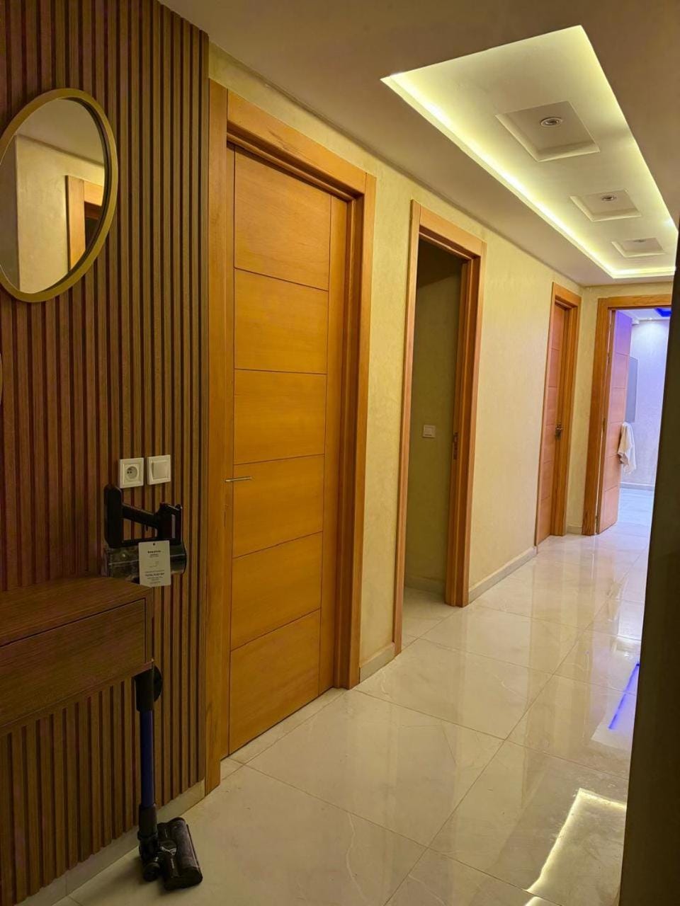 Luxury Suite Haut FOunty Golden Stay Apartment in Agadir