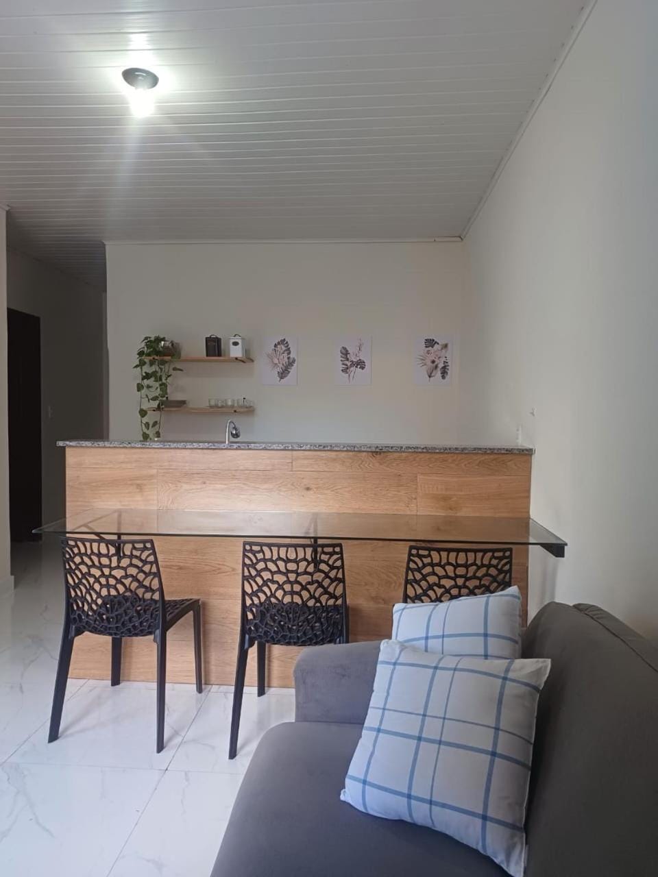 Vila Velho Chico Apartment in State of Bahia