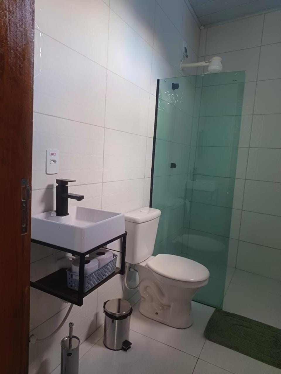 Vila Velho Chico Apartment in State of Bahia