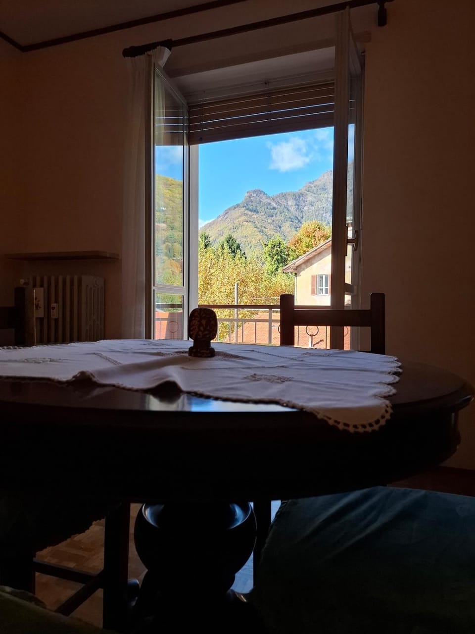 Casa Camelia Apartment in Piedmont