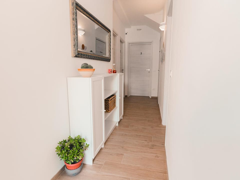 La tana del Furlo Bed and Breakfast in Marche