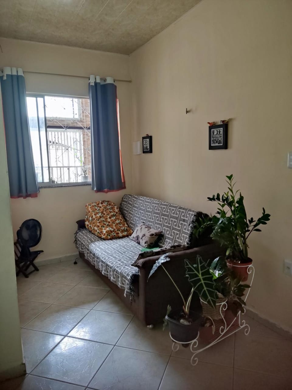 Cop 30, quarto residencial, com banheiro privativo Vacation rental in Belém