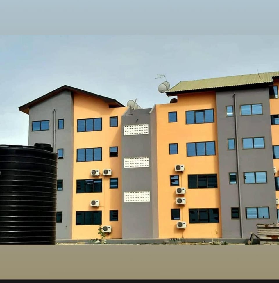 Beatrix Haven 3bedroom City Skyline View Apartment in Greater Accra Region, Ghana