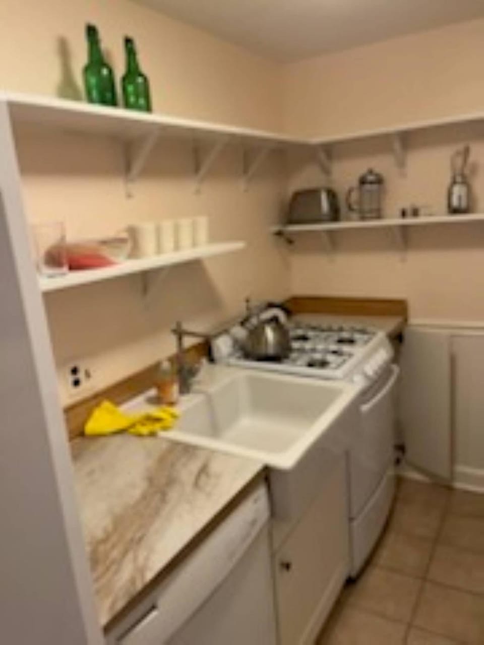 Charming 1BR Apartment near Capitol & National Mall Apartment in Capitol Hill