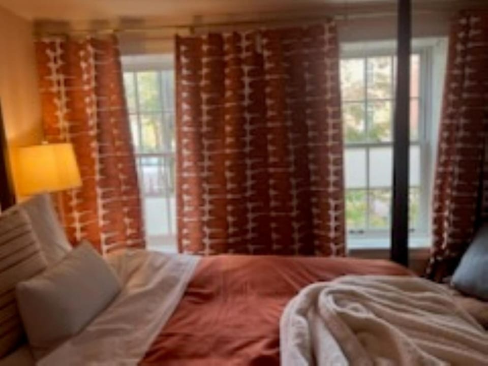 Charming 1BR Apartment near Capitol & National Mall Apartment in Capitol Hill