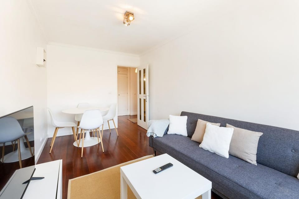 GuestReady - Urban dream in Matosinhos Apartment in Matosinhos