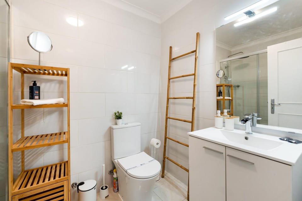 GuestReady - Urban dream in Matosinhos Apartment in Matosinhos
