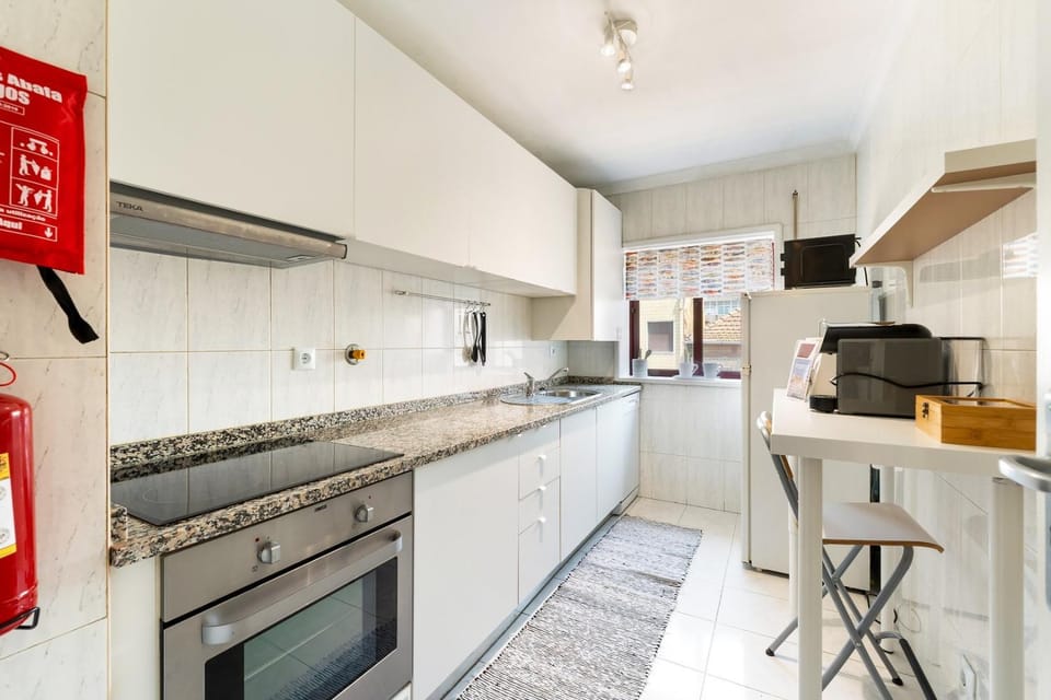 GuestReady - Urban dream in Matosinhos Apartment in Matosinhos