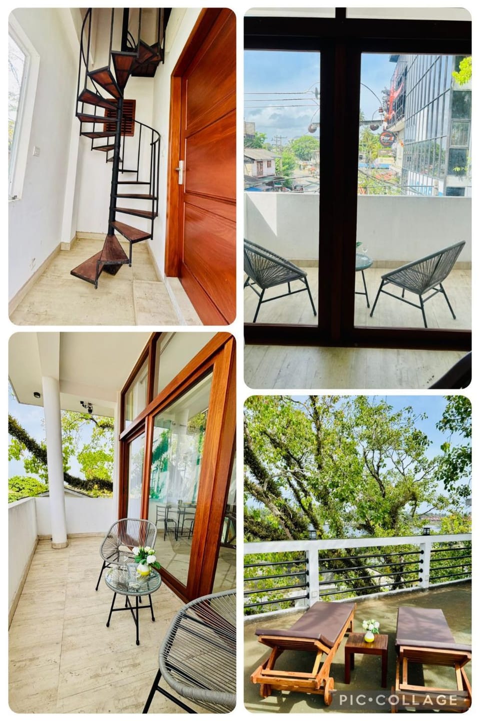 View (from property/room), Balcony/Terrace