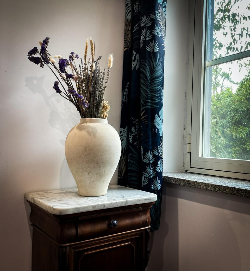 Valle dei Casali Bed and Breakfast in Rome