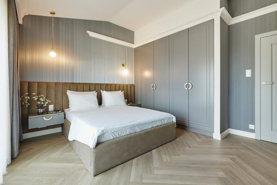 Apartamenty Topollino Apartment in Poland
