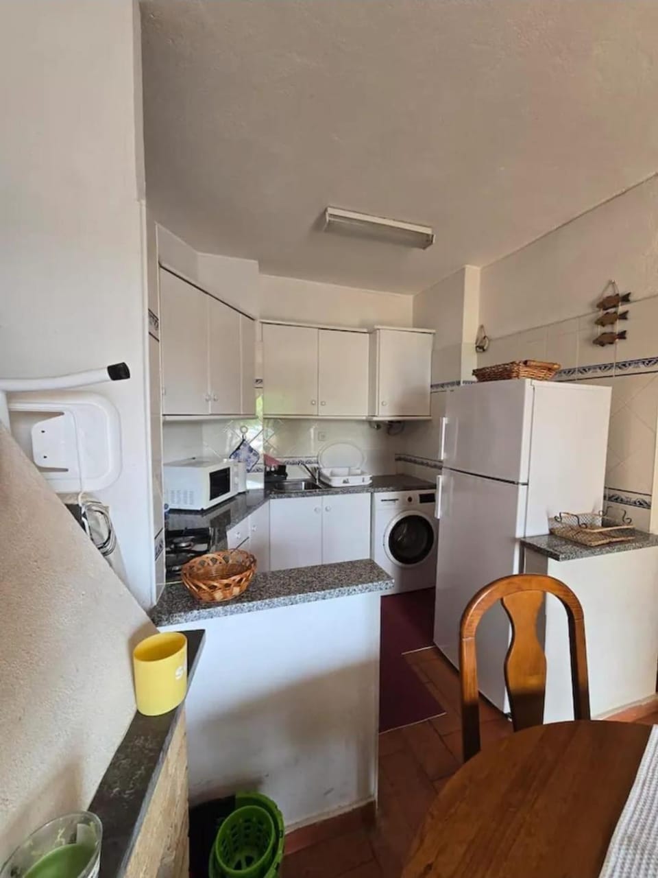 Tavira Travel Lovers 3 Apartment in Tavira