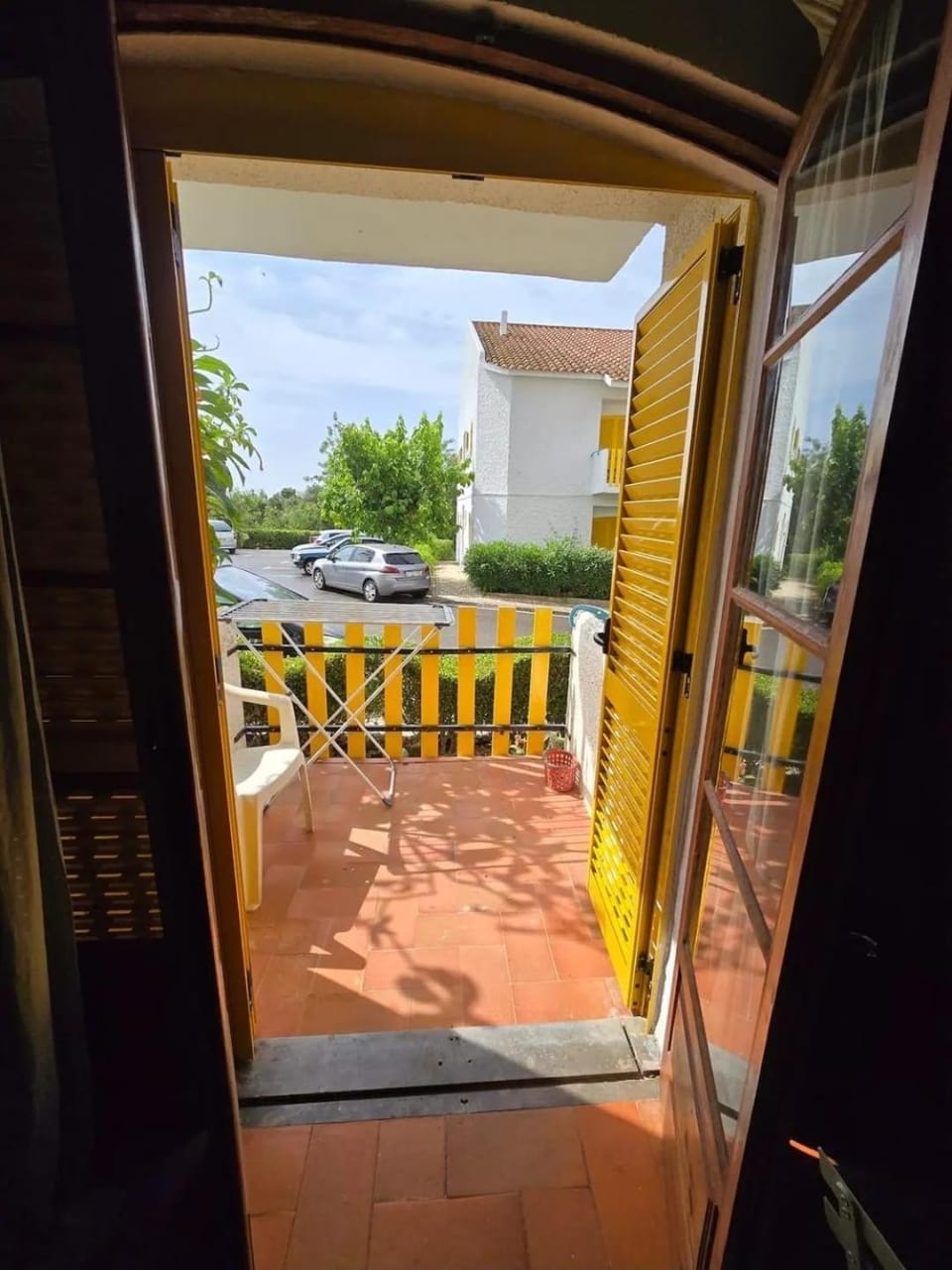 Tavira Travel Lovers 3 Apartment in Tavira