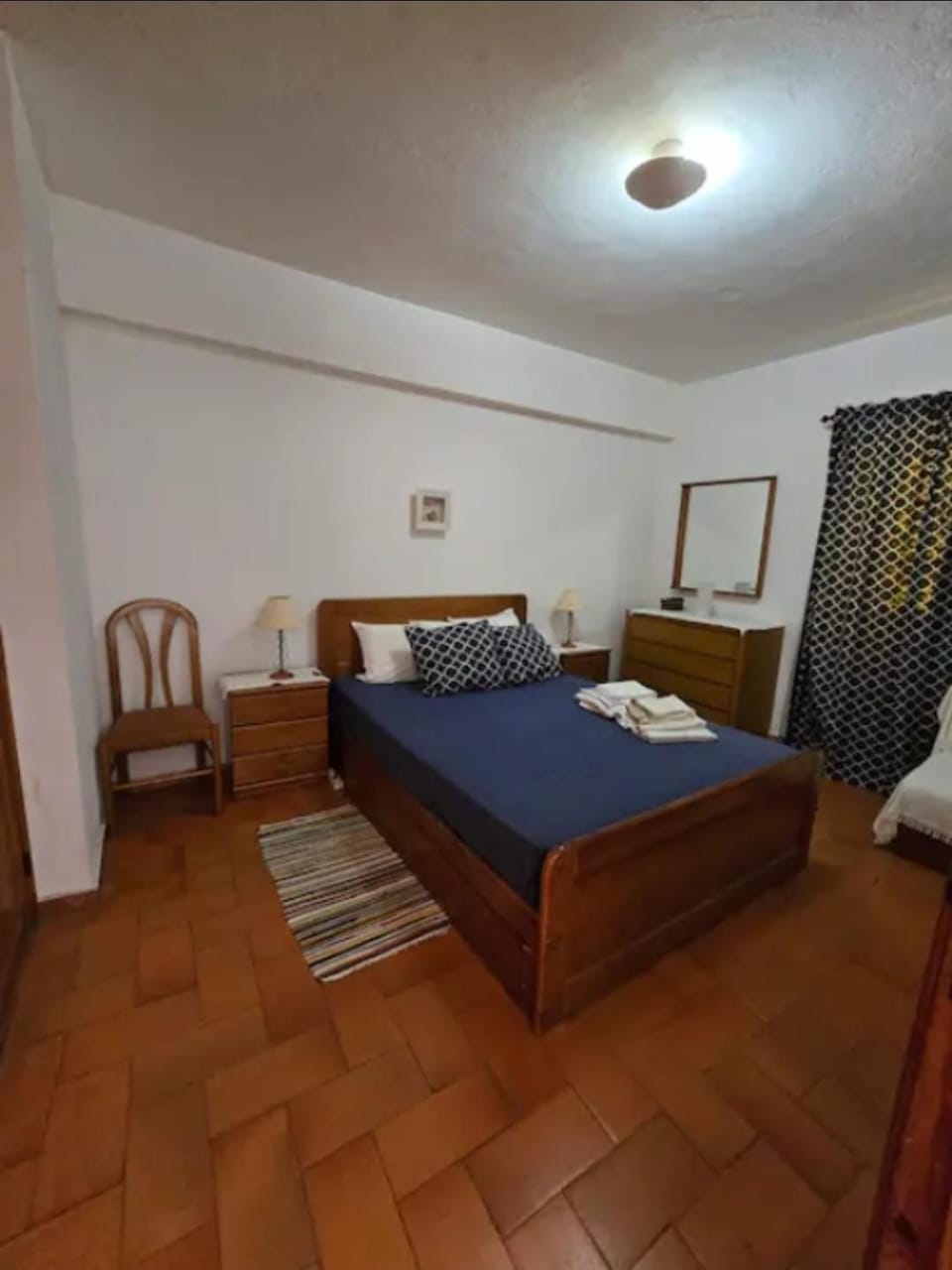 Tavira Travel Lovers 3 Apartment in Tavira
