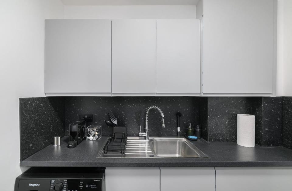 Cozy Shoreditch Studio Apartment Apartment in London Borough of Hackney