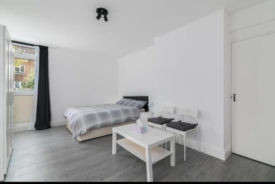 Cozy Shoreditch Studio Apartment Apartment in London Borough of Hackney