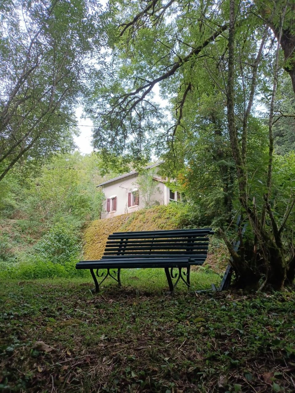 Pause détente House in Nouvelle-Aquitaine