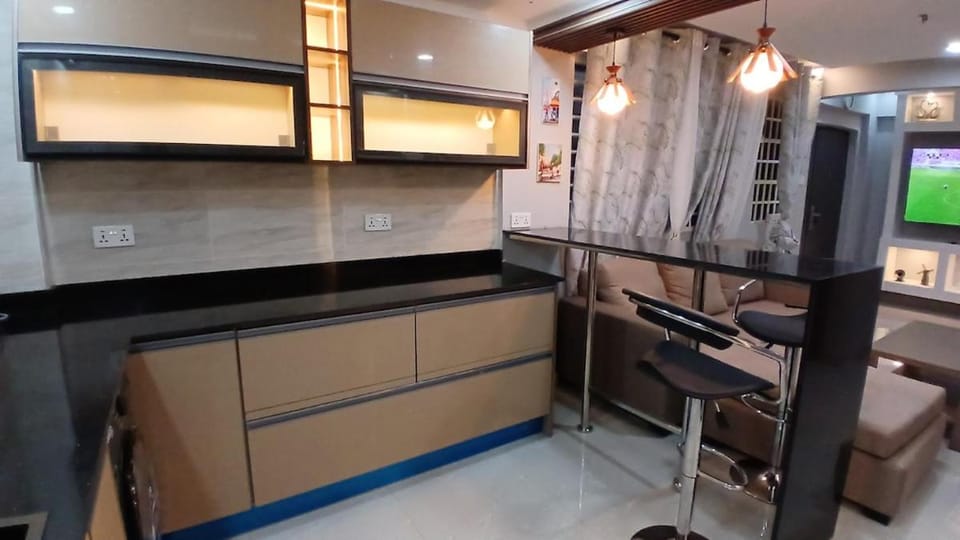 Beatrix Valley, 1 Bedroom Modern Luxury Apartment in Greater Accra Region, Ghana