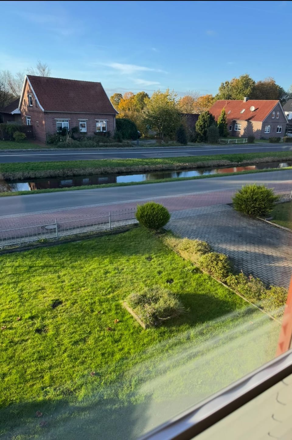 River view