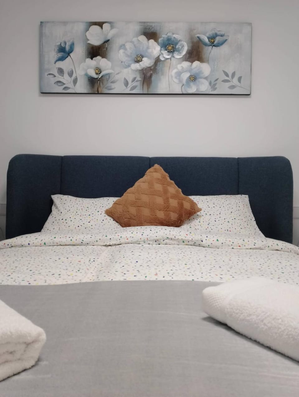 Iconic Zuza Apartment in Costa Blanca