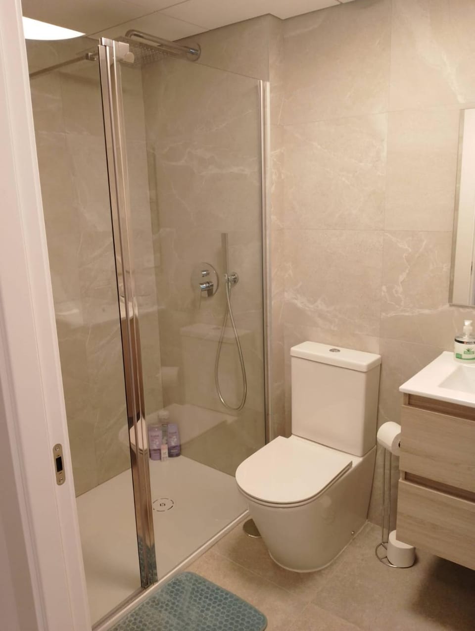 Iconic Zuza Apartment in Costa Blanca