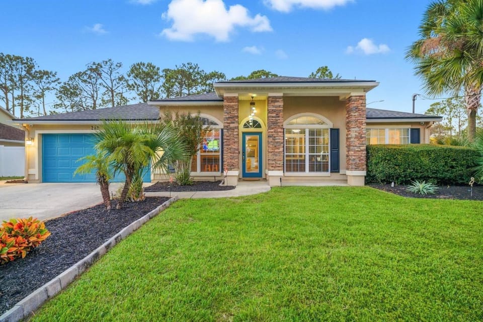 Castaway Cove | Palm Coast House in Palm Coast