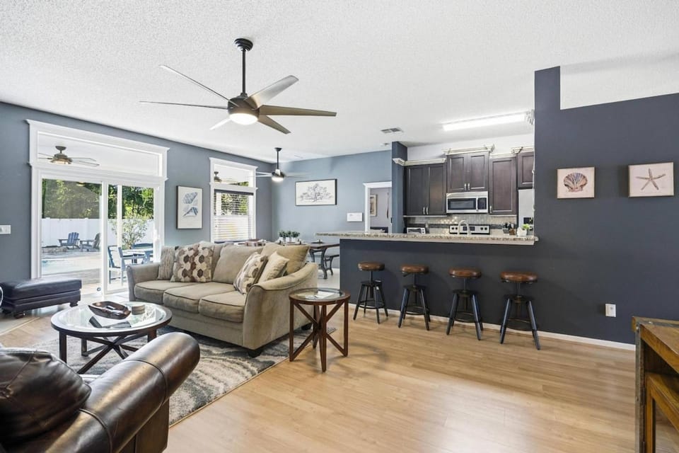 Castaway Cove | Palm Coast House in Palm Coast