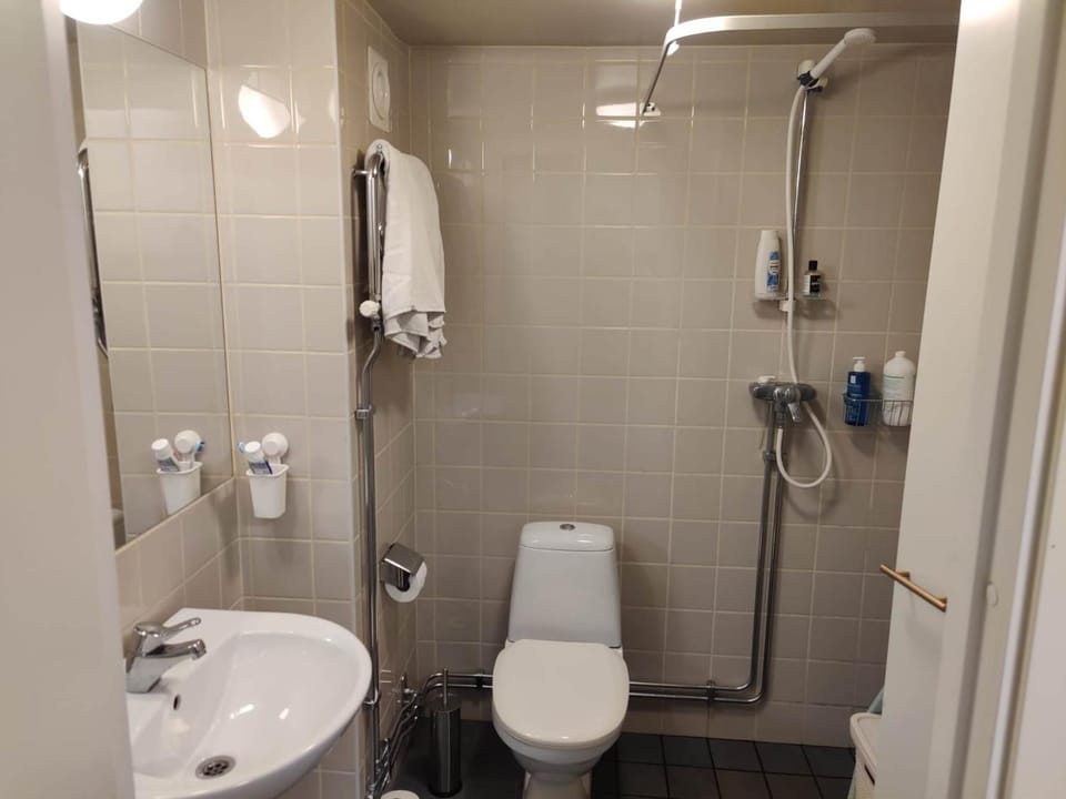 Modern Studio-Apartment Close to Stockholm Apartment in Stockholm