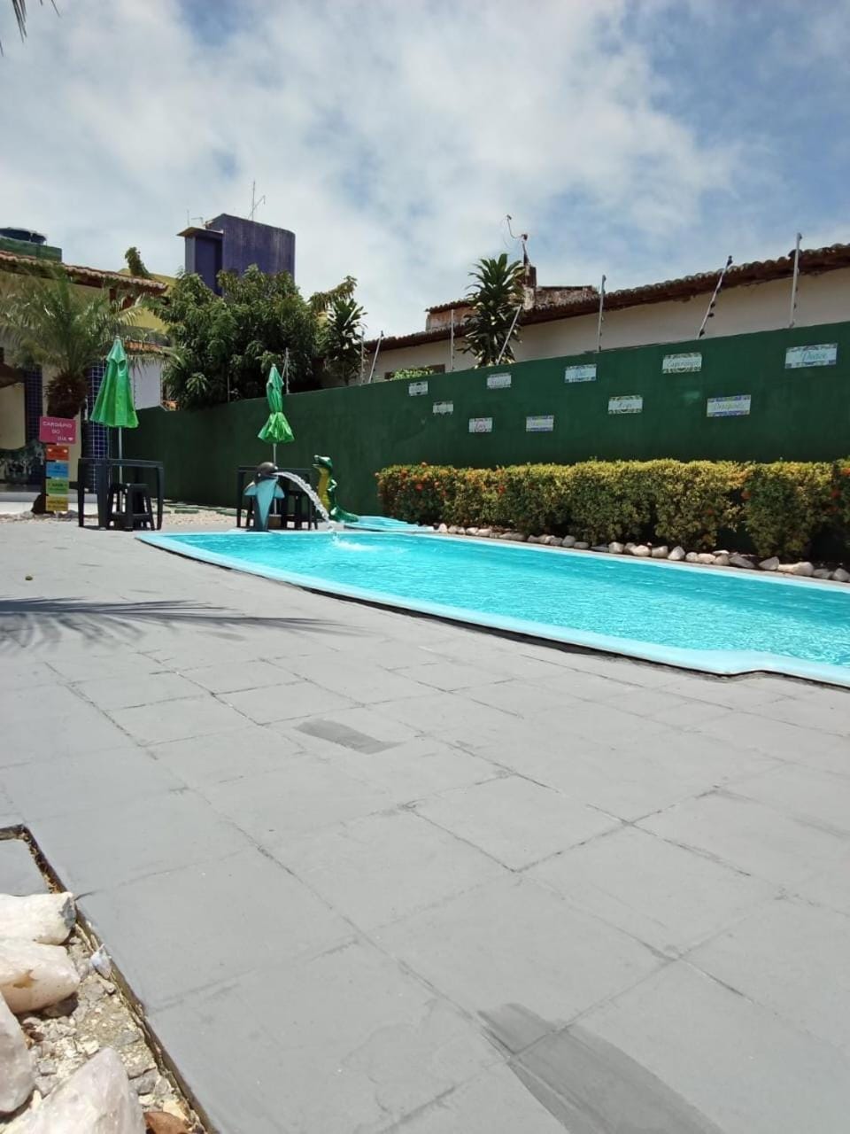 Pousada e Hostel F C Hostel in Parnamirim